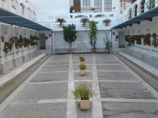 Fuente Pública de Mojácar